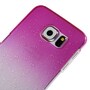 Hard Case f�r Samsung Galaxy S6 G920 Raindrop