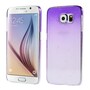 Hard Case f�r Samsung Galaxy S6 G920 Raindrop