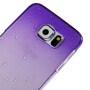 Hard Case f�r Samsung Galaxy S6 G920 Raindrop