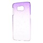Hard Case f�r Samsung Galaxy S6 G920 Raindrop