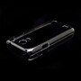 Crystal Case f�r Samsung Galaxy S4 Mini Transparent
