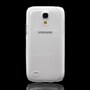 Crystal Case f�r Samsung Galaxy S4 Mini Transparent