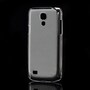 Crystal Case f�r Samsung Galaxy S4 Mini Transparent