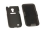 Outdoor Case f�r Samsung Galaxy S4 Mini Holster G�rtelclip