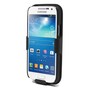 Outdoor Case f�r Samsung Galaxy S4 Mini Holster G�rtelclip
