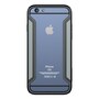 NILLKIN PC TPU Bumper f�r Apple iPhone 6 6S Armor Border Series