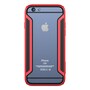 NILLKIN PC TPU Bumper f�r Apple iPhone 6 6S Armor Border Series