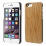 Hard Case f�r Apple iPhone 6 6S Protective Wooden Echt Holz