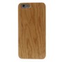 Hard Case f�r Apple iPhone 6 6S Protective Wooden Echt Holz
