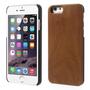 Hard Case f�r Apple iPhone 6 6S Protective Wooden Echt Holz