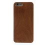 Hard Case f�r Apple iPhone 6 6S Protective Wooden Echt Holz