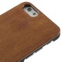 Hard Case f�r Apple iPhone 6 6S Protective Wooden Echt Holz