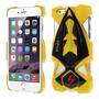Hard Case f�r Apple iPhone 6 6S Racing Car 3D Auto Sportwagen