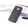 Motomo Hard Case f�r Samsung Galaxy S6 Edge G925 Aluminium Brushed