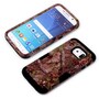 Outdoor Case f�r Samsung Galaxy S6 G920 Hybrid Tree Branches