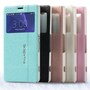 Wallet Case fr Sony Xperia Z3 Compact KLD Iceland II Series