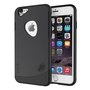 TPU Case f�r Apple iPhone 6 6S SLiCOO PC + Kombination Cobblestone