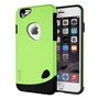 TPU Case f�r Apple iPhone 6 6S SLiCOO PC + Kombination Cobblestone