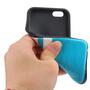 TPU Case f�r Apple iPhone 6 6S Double Stripe