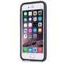 TPU Case fr Apple iPhone 6 6S Kombination Surface Screen Protector