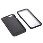 TPU Case fr Apple iPhone 6 6S Kombination Surface Screen Protector