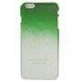 Hardyh�lle f�r Apple iPhone 6 6S Raindrop Hard Case Regen Tropfen Transparent