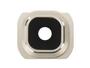 Kamera Linse f�r Samsung Galaxy S6 G920 Ring Cover R�ckseite