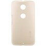 NILLKIN Hard Case f�r Motorola Nexus 6 Super Frosted