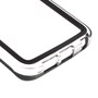 TPU Bumper f�r Samsung Galaxy S6 Edge G925 Transparent