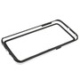 TPU Bumper f�r Samsung Galaxy S6 Edge G925 Transparent