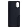 Hard Cover f�r Sony Xperia 10 VI Rubberized Polycarbonat Handy H�lle Matt Case