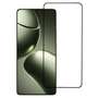 Schutzglas f�r Xiaomi 14T 14T PRO Full Cover Full Glue Tempered Glass Folie Film