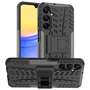 Outdoor H�lle f�r Samsung Galaxy A16 Tire Rutschfest Kickstand PC TPU Cover Case