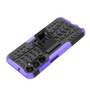 Outdoor H�lle f�r Samsung Galaxy A16 Tire Rutschfest Kickstand PC TPU Cover Case