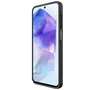 NILLKIN Hard Cover f�r Samsung Galaxy A16 Super Frosted Pro Matte H�lle PC TPU