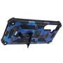 Outdoor H�lle f�r Samsung Galaxy S24 FE Camouflage Shockproof Schutz Armor Cover