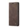 CASEME Handy Tasche f�r Samsung Galaxy S25 Wallet 013 Series H�lle Klapp Etui