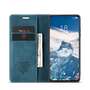 CASEME Handy Tasche f�r Samsung Galaxy S25 Wallet 013 Series H�lle Klapp Etui