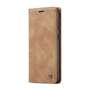 CASEME Handy Tasche f�r Samsung Galaxy S25 Wallet 013 Series H�lle Klapp Etui