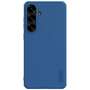 NILLKIN Hard Cover f�r Samsung Galaxy S25 Super Frosted Pro Matte H�lle PC TPU