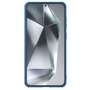 NILLKIN Hard Cover f�r Samsung Galaxy S25 Super Frosted Pro Matte H�lle PC TPU