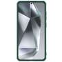 NILLKIN Hard Cover f�r Samsung Galaxy S25 Super Frosted Pro Matte H�lle PC TPU