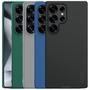 NILLKIN Hard Cover f�r Samsung Galaxy S25 ULTRA Super Frosted Pro Schutz H�lle