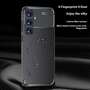 TPU H�lle f�r Samsung Galaxy S25 PLUS Carbon Fiber Muster Shockproof Cover Case
