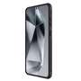 NILLKIN Hybrid H�lle f�r Samsung Galaxy S25 Camshield Pro Case Handy Full Cover