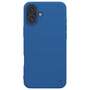 NILLKIN Hard Cover f�r Apple iPhone 16 Super Frosted Pro Case Matte Schutz H�lle