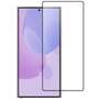 Schutzglas f�r Samsung Galaxy S25 ULTRA Full Cover Full Glue Tempered Glass