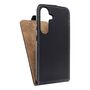 Handy Tasche f�r Samsung Galaxy S25 Flexi Fresh Slim Flip Magnet Klapp H�lle