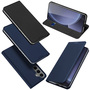 DUX DUCIS Handy Tasche f�r Samsung Galaxy S25 Skin Pro Series H�lle Etui Case