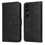 Handy Tasche f�r Sony Xperia 1 VII Wallet Magnet Klappetui H�lle Kartenfach Case